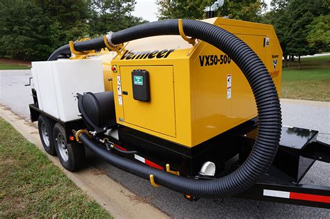 vacuum excavator|portable vacuum excavation systems.